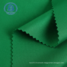 Plain Dyed Knitting Stretch 95% Polyester 5% Spandex Air Layer Scuba Fabric Textile For School Uniform